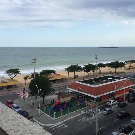Appartement Green Diamond Flet à Vila Velha  Extérieur photo