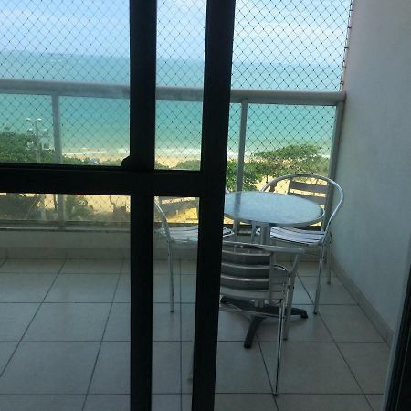 Appartement Green Diamond Flet à Vila Velha  Extérieur photo