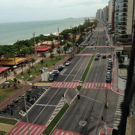 Appartement Green Diamond Flet à Vila Velha  Extérieur photo