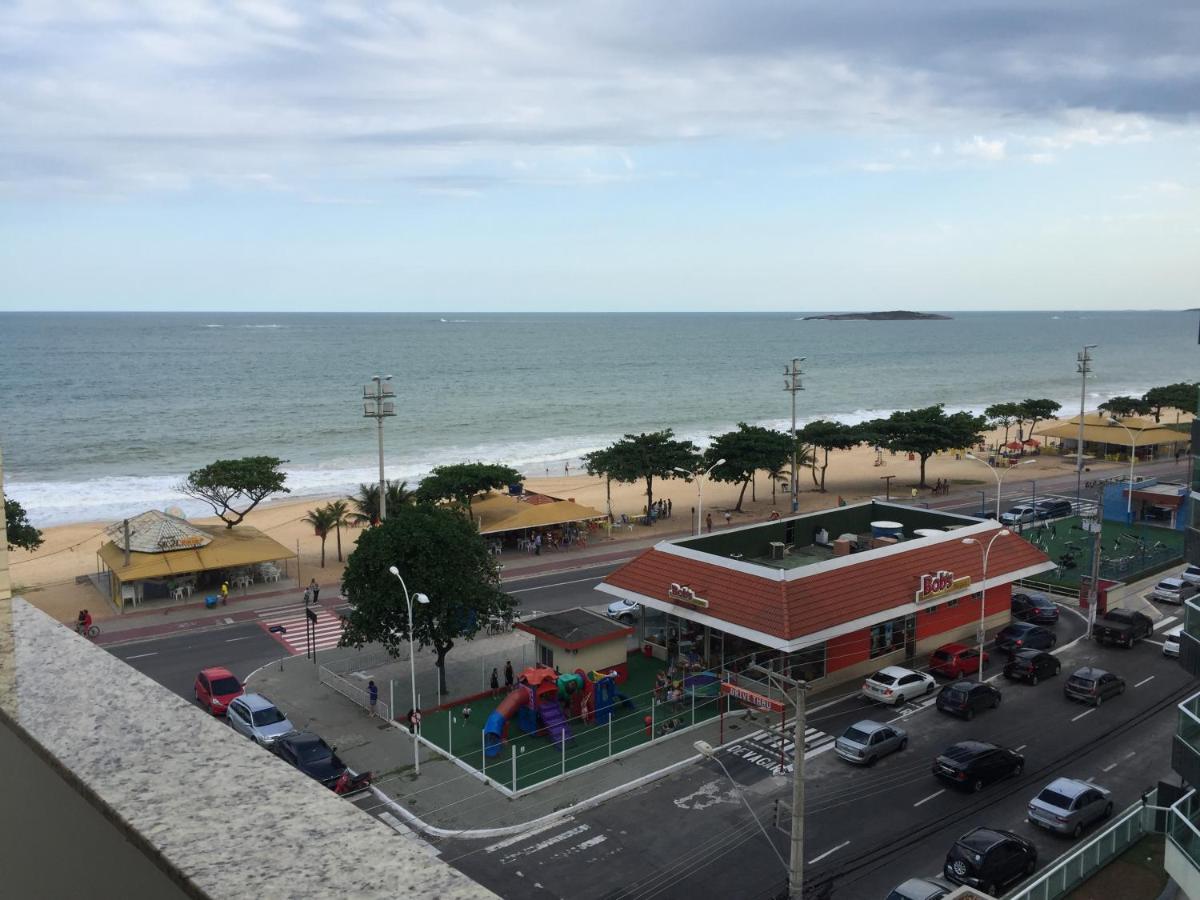 Appartement Green Diamond Flet à Vila Velha  Extérieur photo