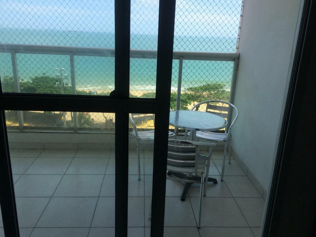 Appartement Green Diamond Flet à Vila Velha  Extérieur photo