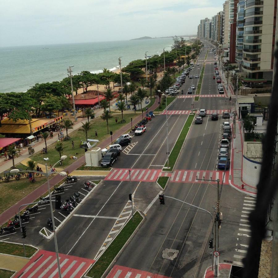Appartement Green Diamond Flet à Vila Velha  Extérieur photo
