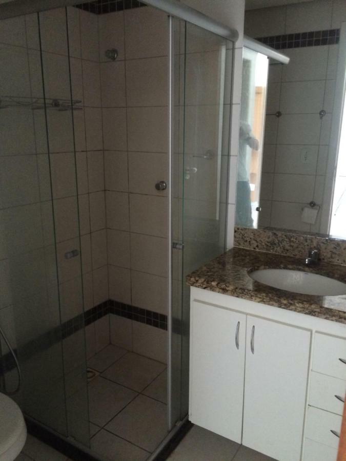 Appartement Green Diamond Flet à Vila Velha  Extérieur photo