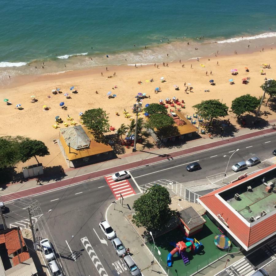 Appartement Green Diamond Flet à Vila Velha  Extérieur photo