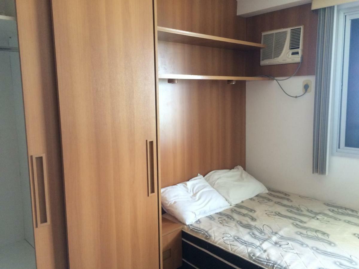 Appartement Green Diamond Flet à Vila Velha  Extérieur photo