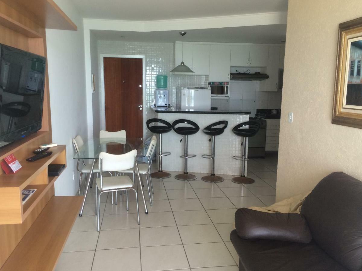 Appartement Green Diamond Flet à Vila Velha  Extérieur photo