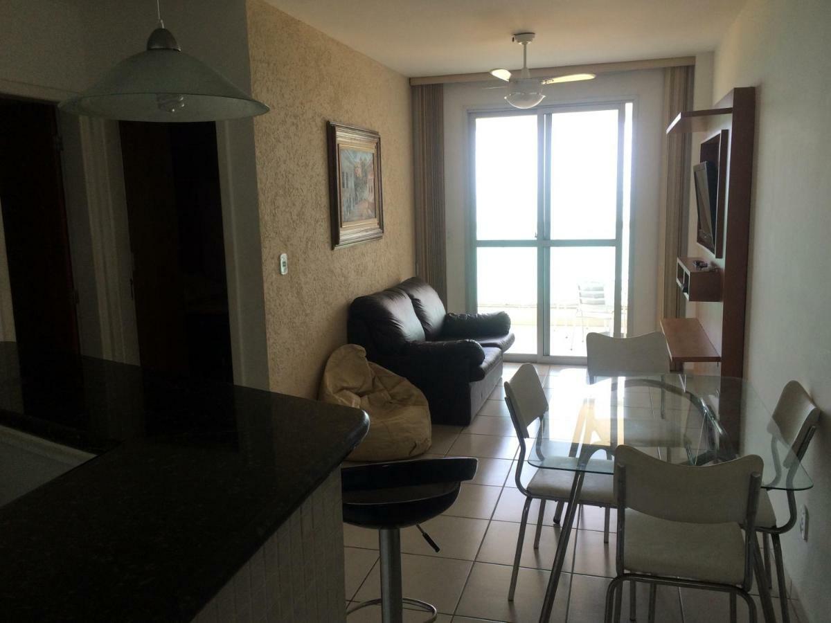 Appartement Green Diamond Flet à Vila Velha  Extérieur photo