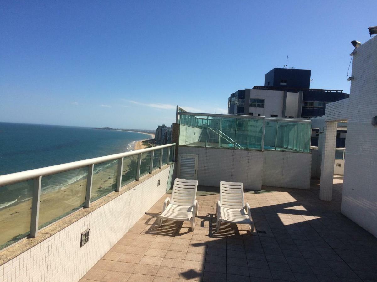 Appartement Green Diamond Flet à Vila Velha  Extérieur photo